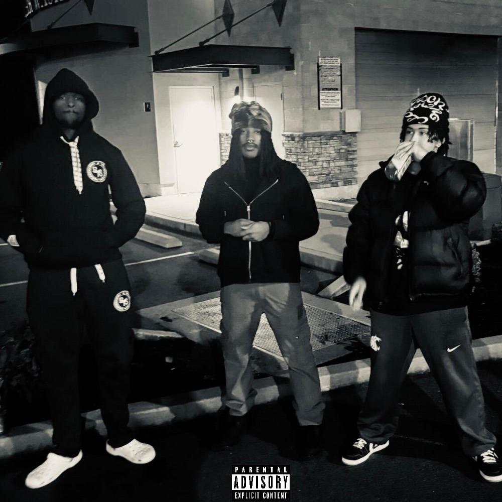 Triple Threat (Explicit)