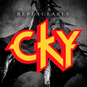 Cky的專輯Replaceable