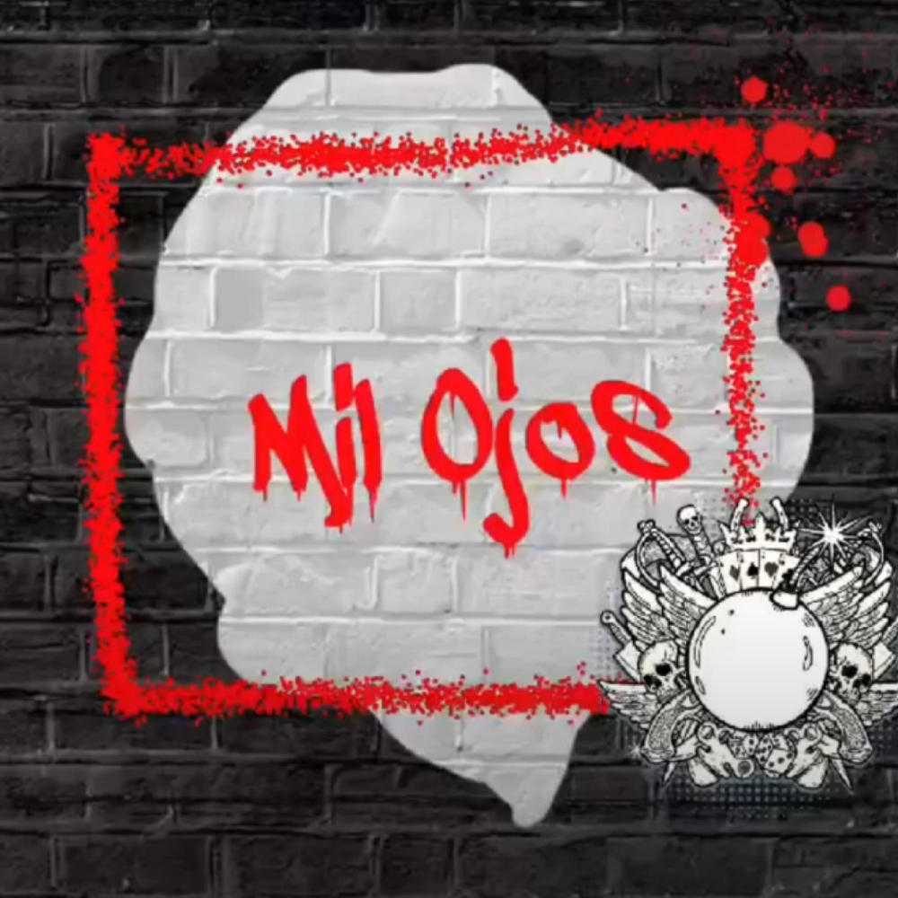 MIL OJOS (Explicit)