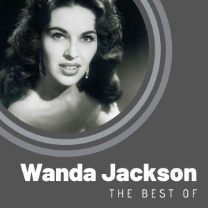 ดาวน์โหลดและฟังเพลง You'd Be The First One To Know พร้อมเนื้อเพลงจาก Wanda Jackson