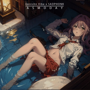 Listen to Asmoday song with lyrics from Genshin Vibe