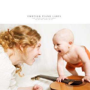 Album Sweet melody full of happiness Piano from Various Artists