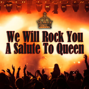 收聽L.A. Guns的We Will Rock You (Made Famous by Queen)歌詞歌曲
