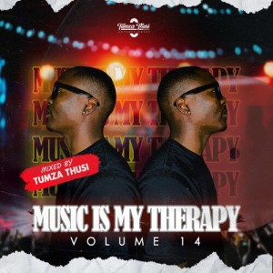 Album Music Is My Therapy, Vol. 14 from 