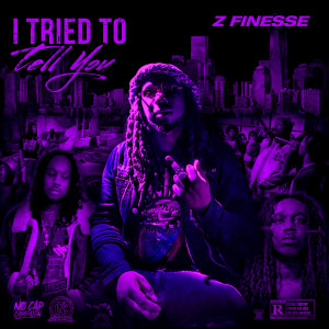 Listen to Al Capone (Explicit) song with lyrics from Z Finesse
