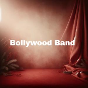 DevilDriver的專輯Bollywood Band