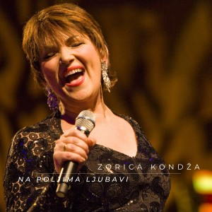 收听Zorica Kondža的Na poljima ljubavi歌词歌曲