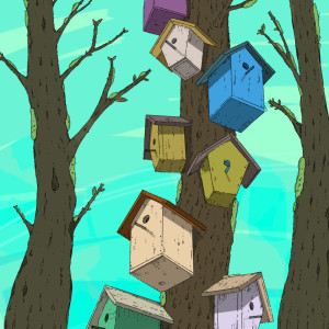 default playlist img