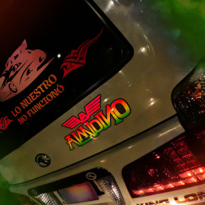 ดาวน์โหลดและฟังเพลง Lo nuestro no funcionó (Explicit) พร้อมเนื้อเพลงจาก Alandino