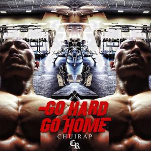 Album Go Hard Or Go Home (Explicit) from 