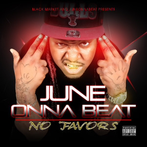 收聽June Onna Beat的Run Dat (Explicit)歌詞歌曲