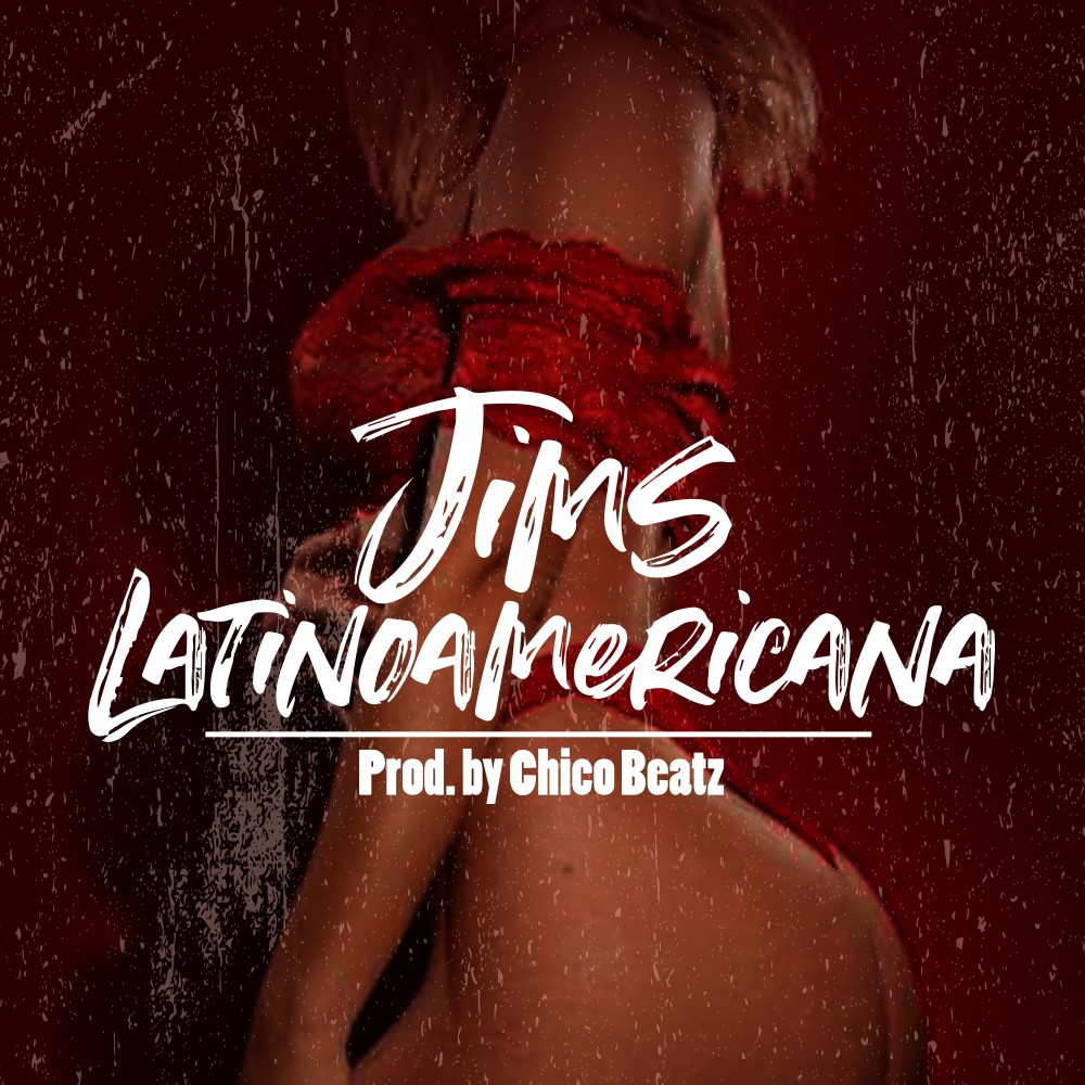 Latinoamericana (Explicit)