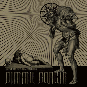 Album Puritania (The Kolbotn Tapes) from Dimmu Borgir