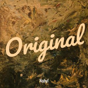 Album Original oleh Nahyl