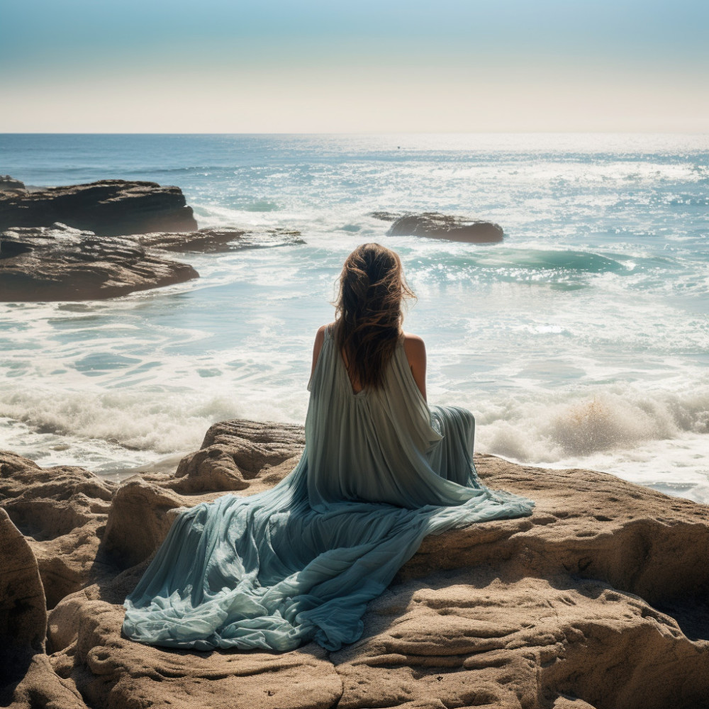 Seaside Dream Journey