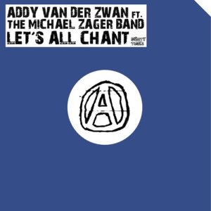 收聽Addy van der Zwan的Let's All Chant (feat. The Michael Zager Band)歌詞歌曲