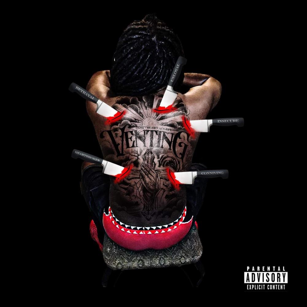 Venting (Explicit)