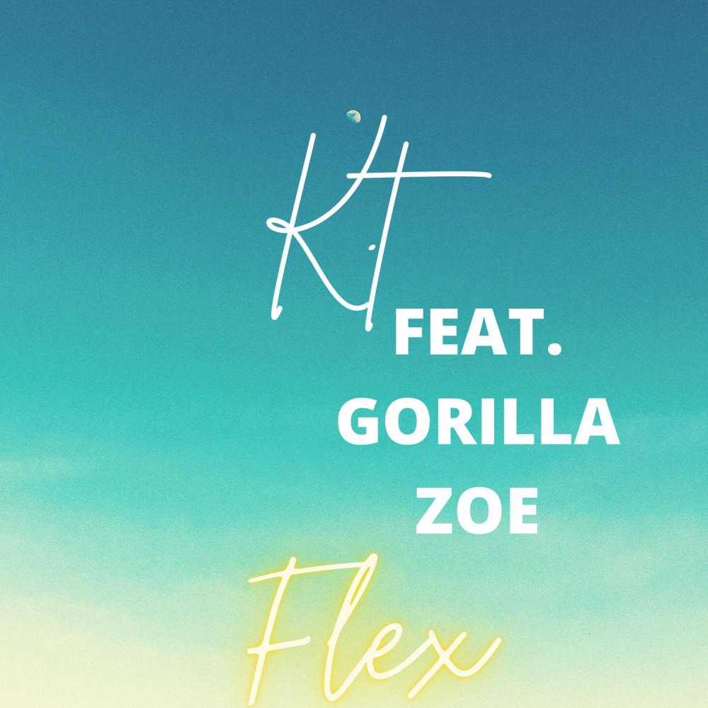 Flex (feat. Gorilla zoe) (Radio Edit)