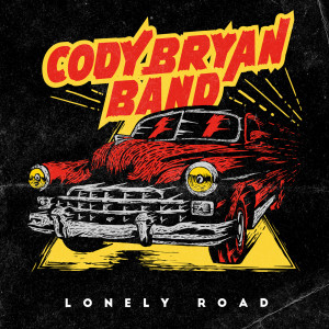 Album Lonely Road oleh Cody Bryan Band