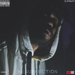 Dengarkan lagu Legendary (feat. VIBE) (Explicit) nyanyian D'strucT dengan lirik