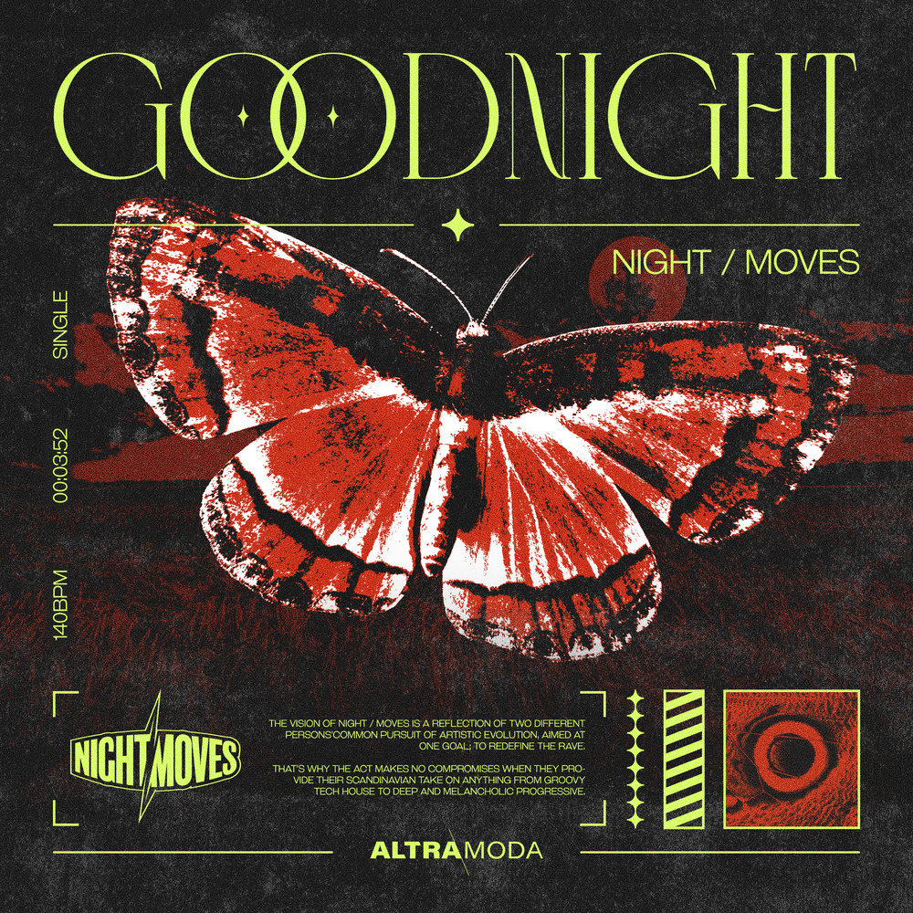 Goodnight (Radio Edit)