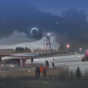 default playlist img