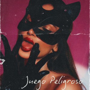 Album Juego Peligroso from Kevin Bronx