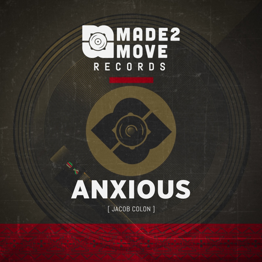 Anxious (Extended Mix)