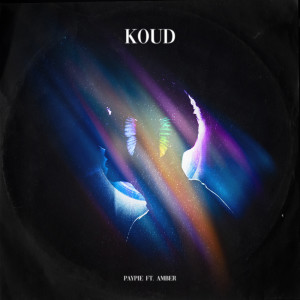 Album Koud (Explicit) from Paypie