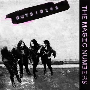ดาวน์โหลดและฟังเพลง Dreamer พร้อมเนื้อเพลงจาก The Magic Numbers