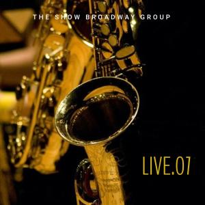 Listen to Flying Away (Live) song with lyrics from The show broadway group