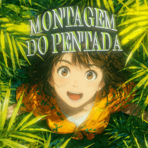 收听nashi的MONTAGEM DO PENTADA歌词歌曲