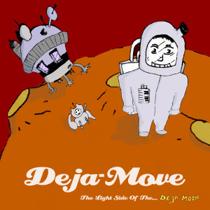 Listen to Stay Focused (Deja-Move Remix) song with lyrics from Quincy Jointz
