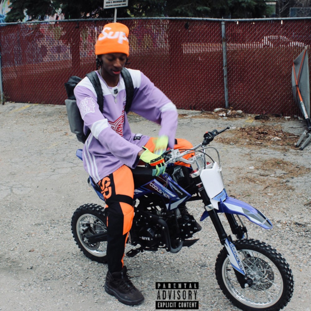 Jeopardize (Explicit)