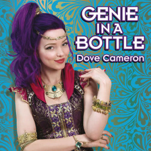 ดาวน์โหลดและฟังเพลง Genie in a Bottle พร้อมเนื้อเพลงจาก Dove Cameron