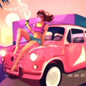 收聽Fantom的Bebo, pazi歌詞歌曲