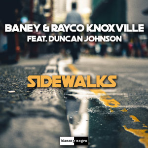 ดาวน์โหลดและฟังเพลง Sidewalks พร้อมเนื้อเพลงจาก Baney