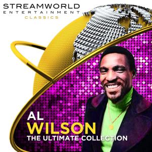 Album Al Wilson The Ultimate Collection from Al Wilson