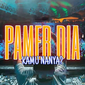 收听Deje Beat的PAMER DIA / KAMU NANYA (Remix)歌词歌曲