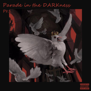 Parade in the DARKness