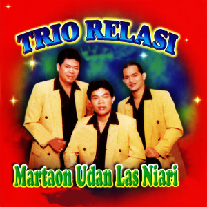 Dengarkan lagu Kereta Lombu nyanyian Trio Relasi dengan lirik