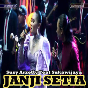 Album Janji Setia from Susy Arzetty