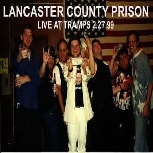 收聽Lancaster County Prison的Patriot Games (Live Version)歌詞歌曲