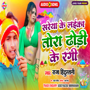Raja Hindustani的專輯Sareya Ke Laika Tora Dhodi Ke Rangi