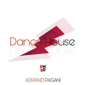 Adriano Pagani的專輯Dance House