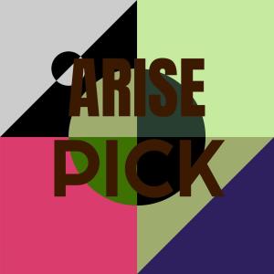 Arise Pick dari Various Artists