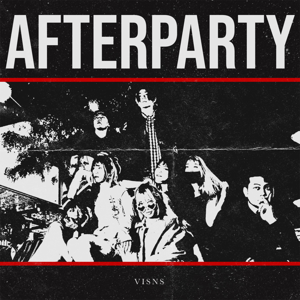 AFTERPARTY (Mingo Gomez Remix) (Explicit) (Mingo Gomez Remix|Explicit)