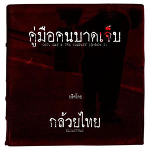 อัลบัม คู่มือคนบาดเจ็บ ศิลปิน กล้วยไทย