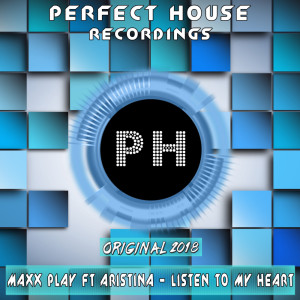 收聽Maxx Play的Listen To My Heart (Original 2018)歌詞歌曲