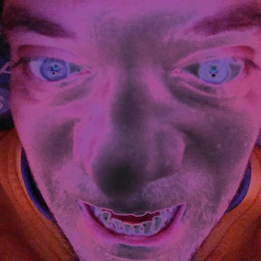 Half and half (Explicit)